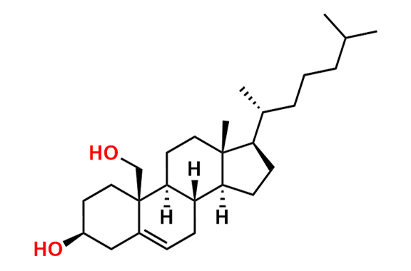 19-Hydroxycholesterol