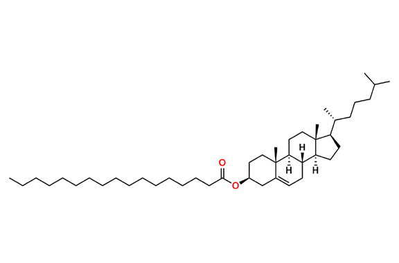 Cholesteryl Heptadecanoate
