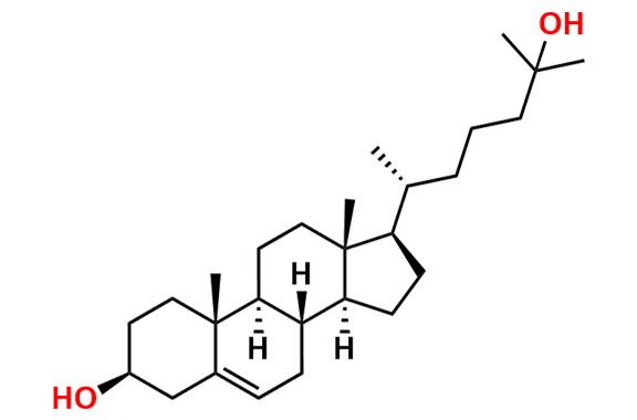25-Hydroxy Cholesterol