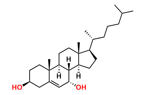 7alpha-Hydroxy Cholesterol