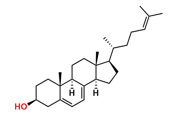 7-Dehydro Desmosterol