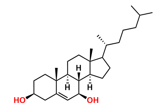 7beta-Hydroxycholesterol