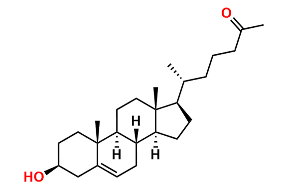 27-Nor-25-ketocholesterol
