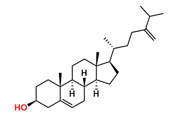 24-Methylenecholesterol