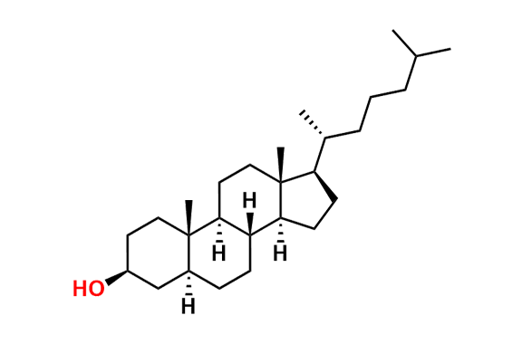 Cholesterol EP Impurity E