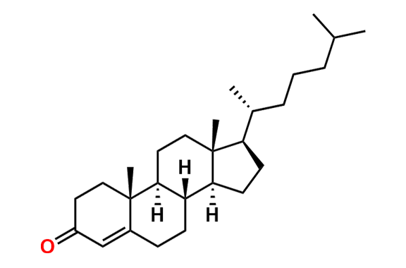 Cholestenone