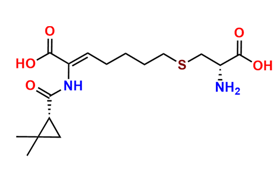 Cilastatin ((S,R)-Isomer)