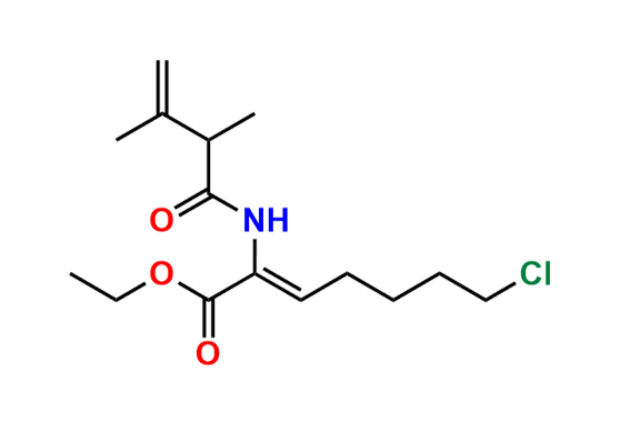 Cilastatin Impurity 32