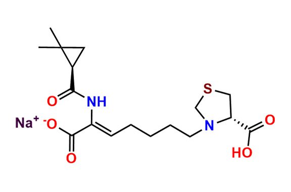 Cilastatin Impurity 7