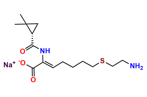 Cilastatin EP Impurity H