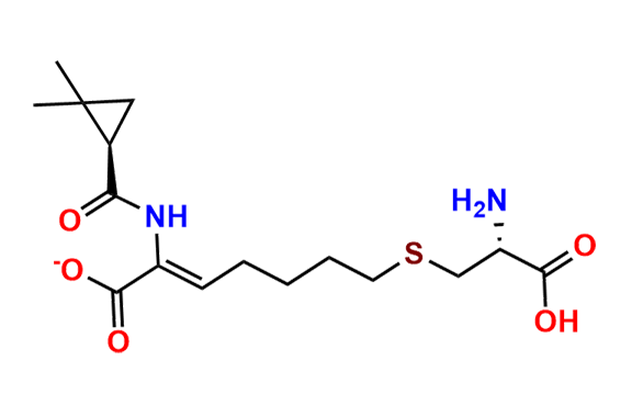 (R,R)-Cilastatin