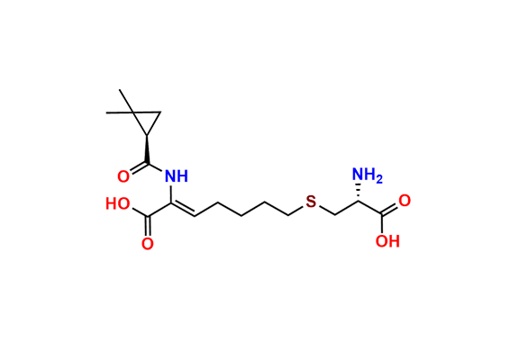 (R,R)-Cilastatin