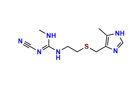 Cimetidine