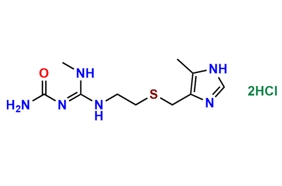 Cimetidine EP Impurity C