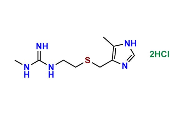 Cimetidine EP Impurity D