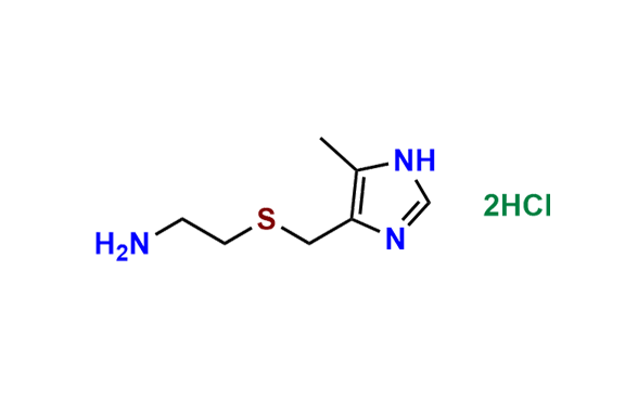 Cimetidine EP Impurity J