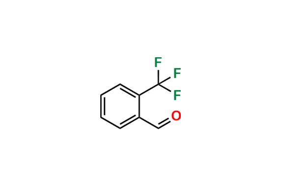 2-(Trifluoromethyl)benzaldehyde