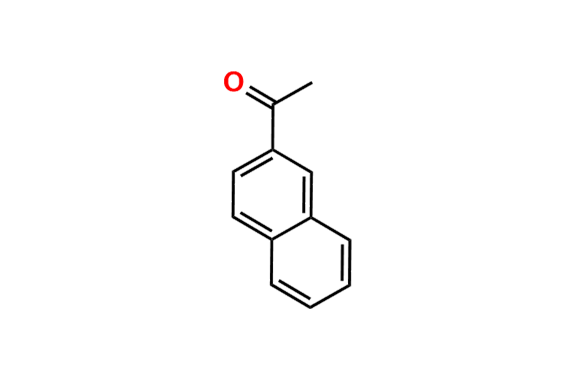 1-Naphthalen-6-yl-ethanone