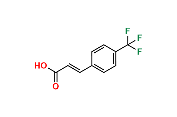 4-Trifluoromethylcinnamic Acid
