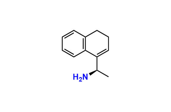 (R)-1-(3,4-dihydronaphthalen-1-yl) ethanamine