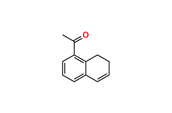1-(7,8-dihydronaphthalen-1-yl)ethan-1-one