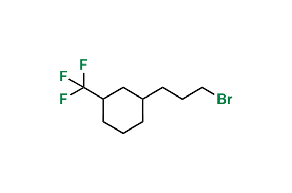 Cinacalcet Impurity 67