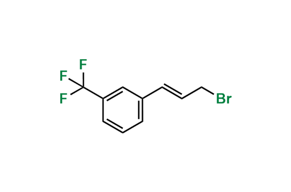Cinacalcet Impurity 68