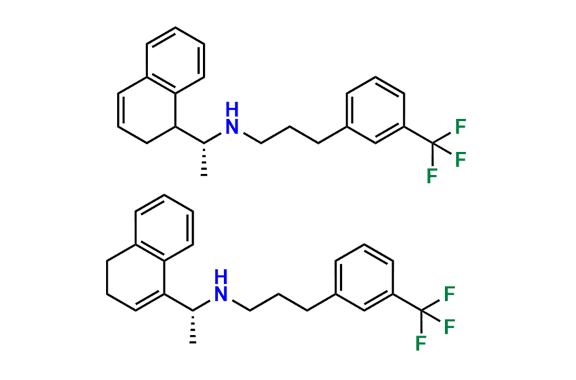 Cinacalcet Impurity 80