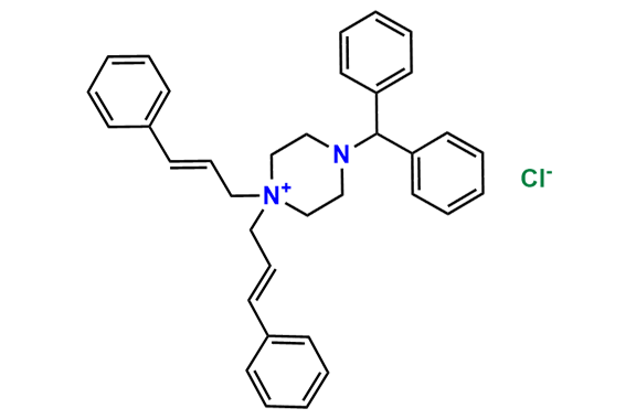 Cinnarizine EP Impurity C