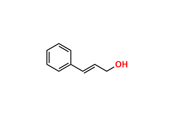 (Z)-Cinnamyl Alcohol