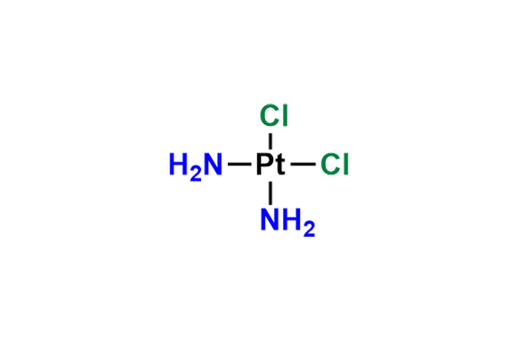 Cisplatin EP Impurity A