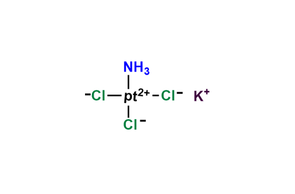 Cisplatin Impurity 3