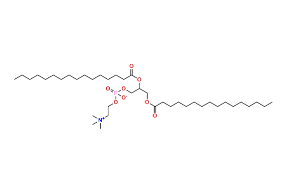 Dipalmitoylphosphatidylcholine