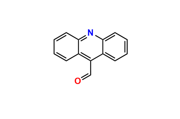 Acridine-9-Carbaldehyde