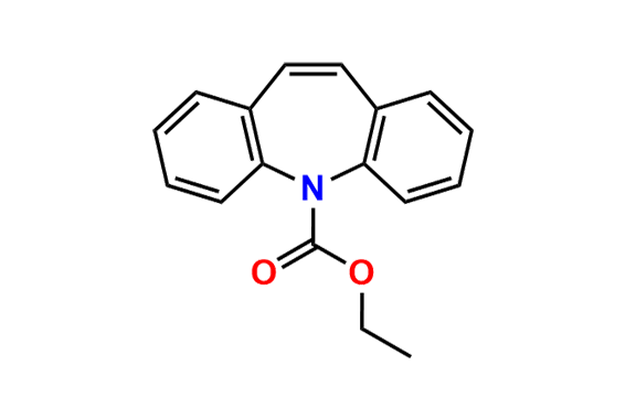 Carbamazepine Ethyl Ester