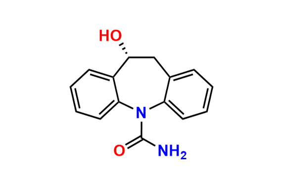 (R)-Licarbazepine