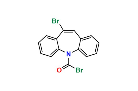 Carbamazepine Impurity 14