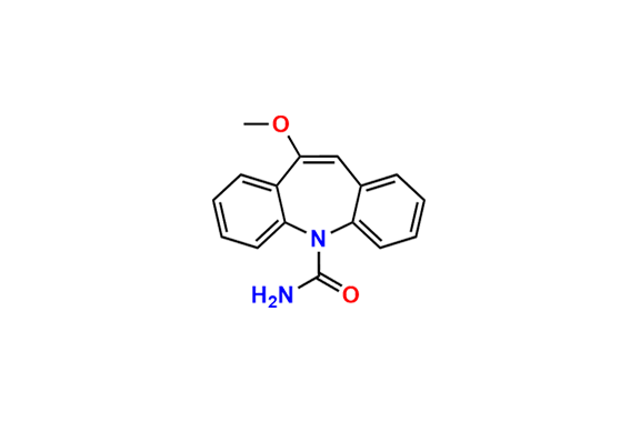 10-Methoxy Carbamazepine