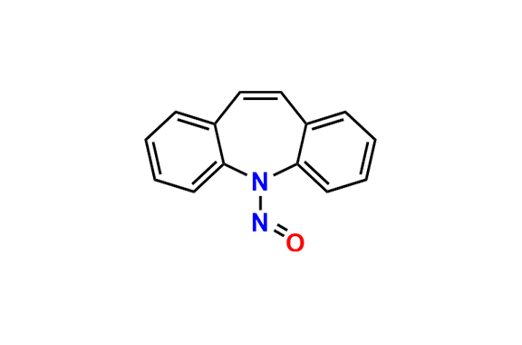 N-Nitroso Carbamazepine EP Impurity D