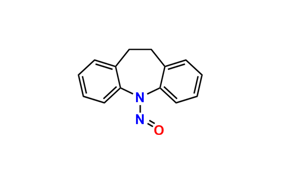 N-Nitroso Carbamazepine EP Impurity E