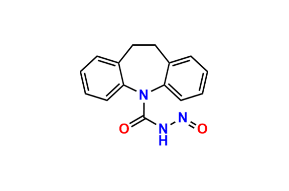 N-Nitroso Carbamazepine EP Impurity A