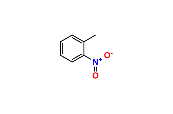 1-Methyl-2-nitrobenzene