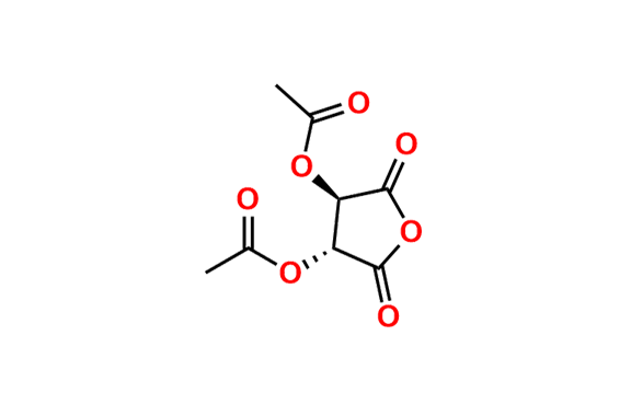  O,O′-Diacetyl-L-tartaric Anhydride