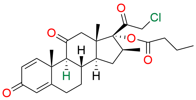 Clobetasone Butyrate
