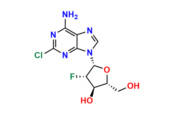 Clofarabine