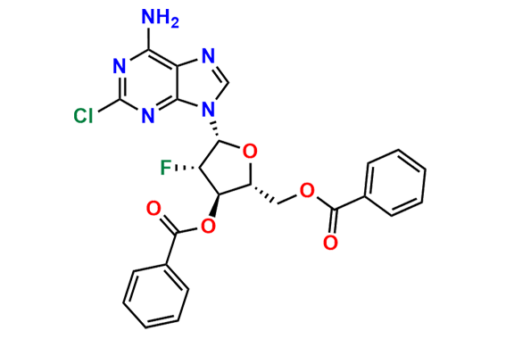 Clofarabine Impurity 1