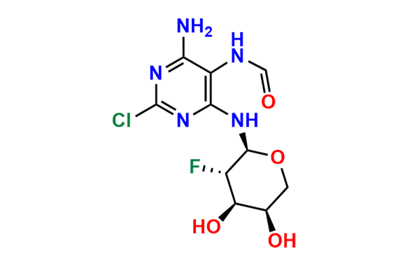 Clofarabine Related Compound 1