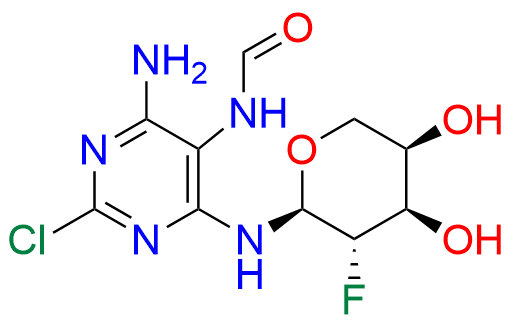 Clofarabine Related Compound 1