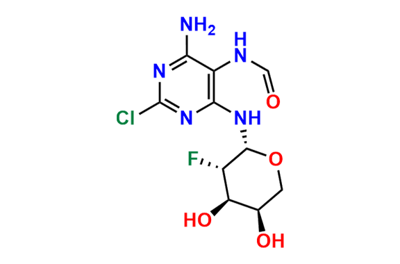 Clofarabine Related Compound 2