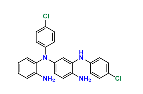 Clofazimine Impurity 2